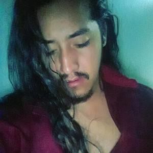 Meet your Posher, Samuel